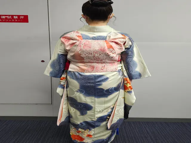 【祝◆新規出店】10年の実績♬ 非喫煙者◉小物貸し出しOK★着崩れしない着付♪