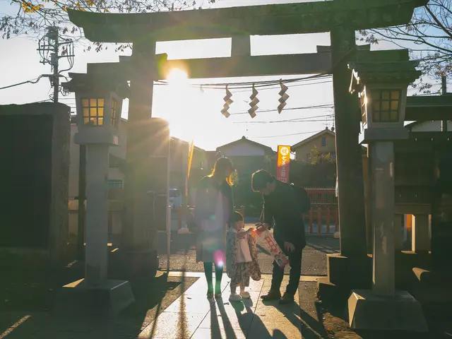 プロの技術でご満足いただけるように心を込めて撮影いたします