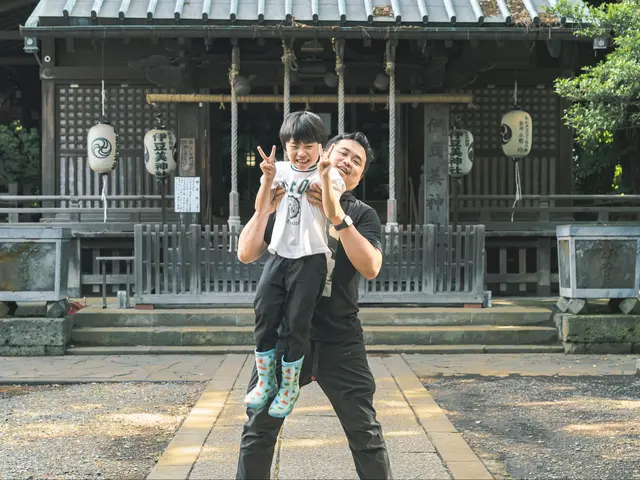 プロの技術でご満足いただけるように心を込めて撮影いたします