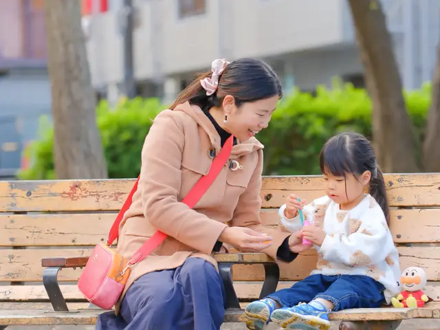 保育士資格有【ご家族の幸せな瞬間を最高の形で残すフォトプラン】