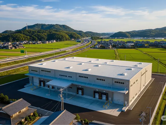 集客力が変わる!ドローンと地上撮影で物件の魅力を最大化