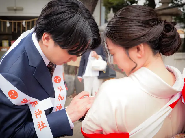 お宮参り出張撮影|保育士×カメラマン夫婦の安心フォト