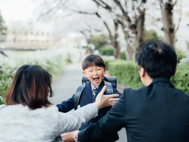【パパカメラマン】嬉しい!幸せ!楽しい!今しかない大切な思い出を撮影致します!