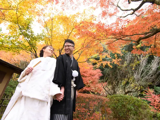 撮影させていただくお客様の個性や雰囲気を引き出した唯一無二の写真をお届けします。