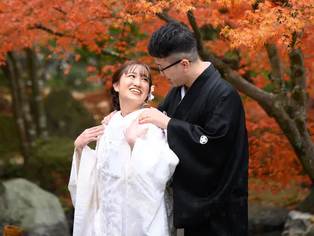 撮影させていただくお客様の個性や雰囲気を引き出した唯一無二の写真をお届けします。