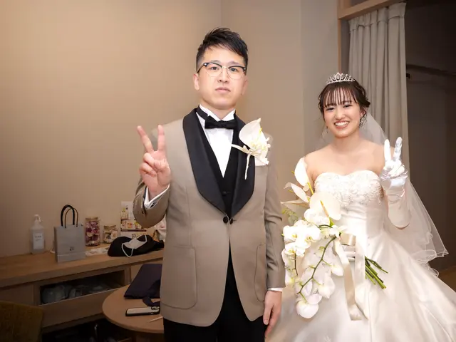 撮影させていただくお客様の個性や雰囲気を引き出した唯一無二の写真をお届けします。