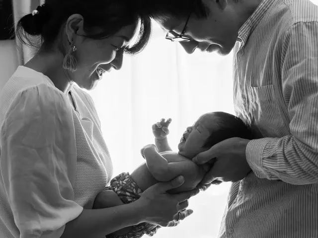 【ご自宅で安心撮影♪】今日しか撮れない赤ちゃんの表情を、沢山残しましょう!!