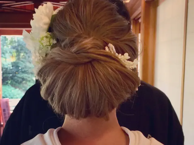 ブライダルヘアメイク着付け歴26年現役の技術と実績経験 *花嫁様からお宮参り
