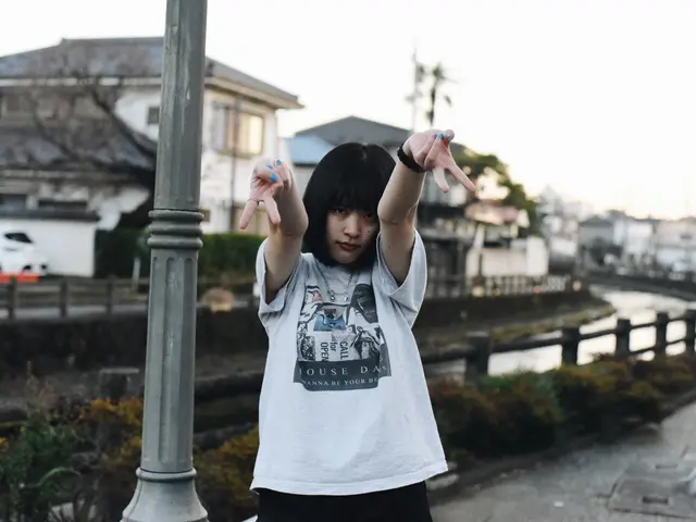 他では撮れないポートレート