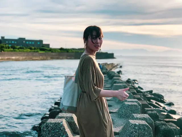 他では撮れないポートレート