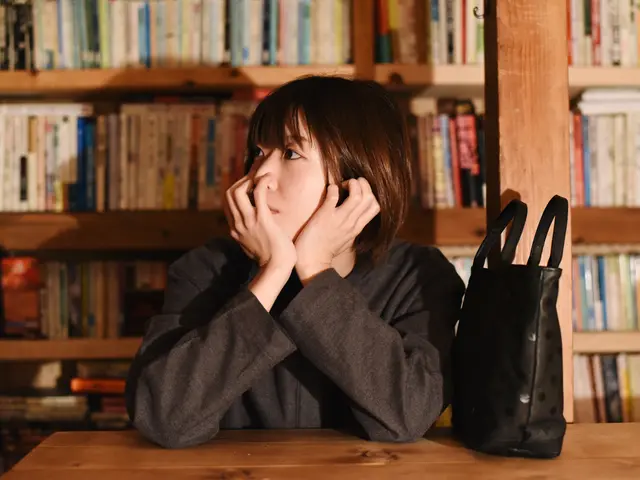 他では撮れないポートレート