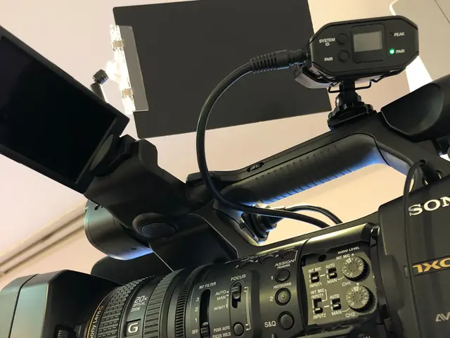 セミナー・講演会・発表会・行事などの動画の撮影・編集・配信・DVD製作請負います