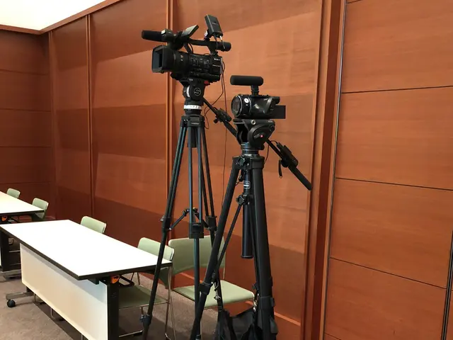 セミナー・講演会・発表会・行事などの動画の撮影・編集・配信・DVD製作請負います