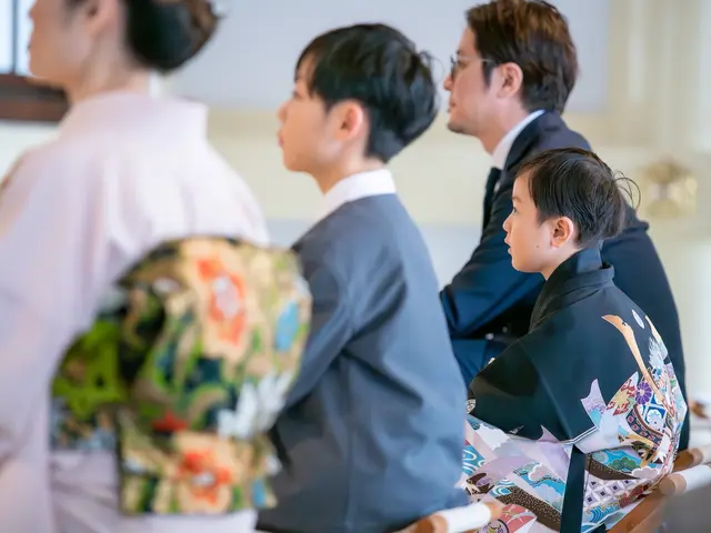 【どんな表情も宝物です。】累計撮影件数3000件を誇る私が撮影いたします!