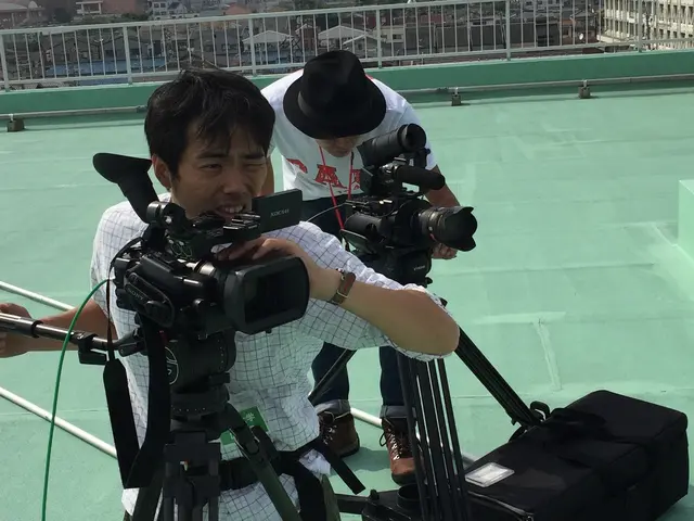 現役ディレクターによる映像制作