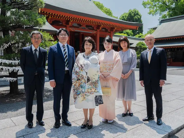 【熊本】お宮参り | 出張撮影専門 ◆写真データ90カット以上オンライン納品