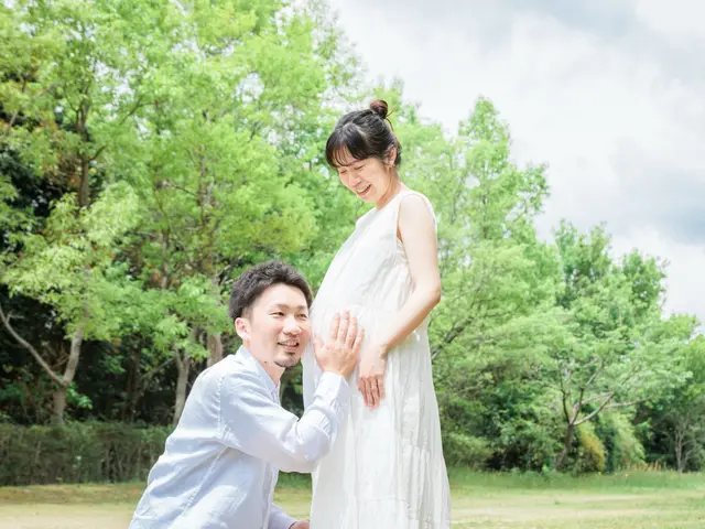 【実績あり☆】営業時間外・地域外も対応可能!体調最優先!マタニティ撮影♡