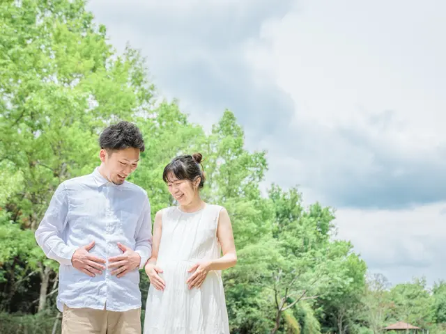 【実績あり☆】営業時間外・地域外も対応可能!体調最優先!マタニティ撮影♡