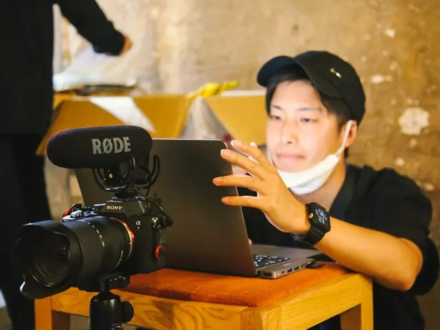 【映像素材提供のみ】イベント・パーティー撮影