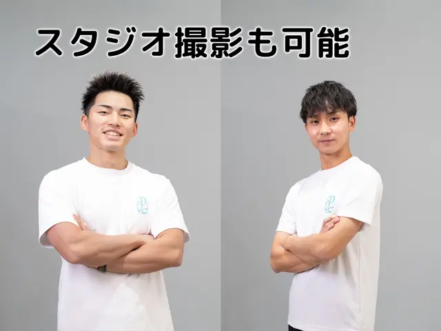 60分撮影80枚以上納品!美肌も自然にレタッチ!時間内なら動画もお撮りできます。