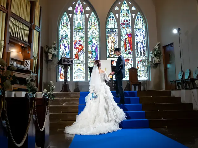 <前撮りキャンペーン・返金保証あり> 未来への愛つむぎショット