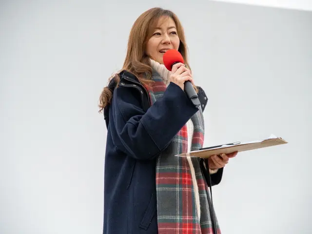 テレビ出演経験豊富!現役フリーアナウンサー笑顔を引き出す心温まる司会進行
