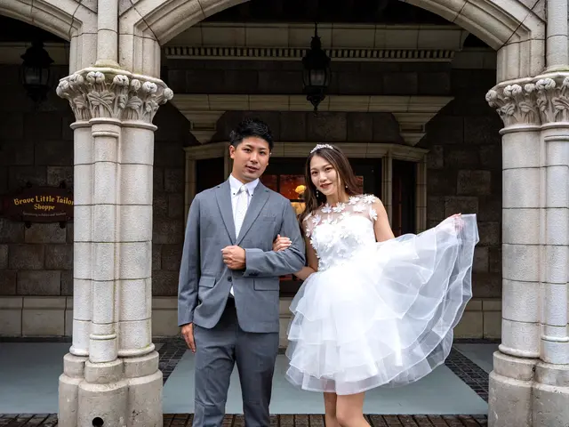 【年中無休!】業歴15年!人物写真を得意とするカメラマンが撮影致します♪