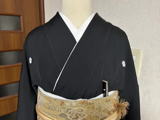 \七五三をご家族で/秋晴れのもと、みんな着物でお祝いを!お得な各種割引有ります