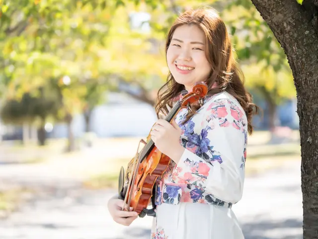 【プロフィール撮影】いろいろなパターンで撮影させていただきます♪