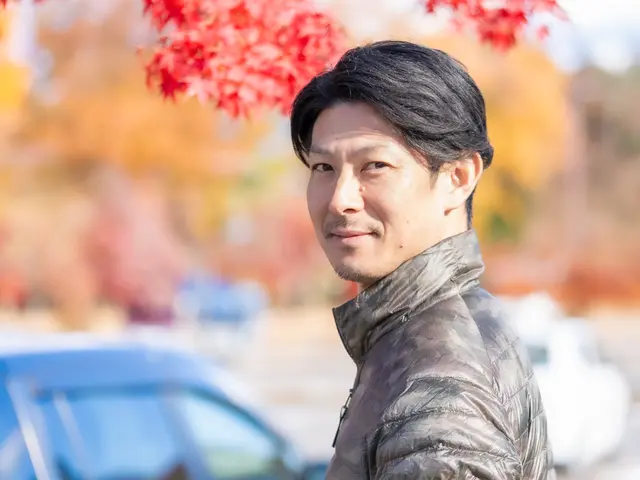 【プロフィール撮影】いろいろなパターンで撮影させていただきます♪