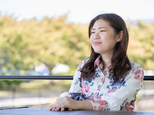 【プロフィール撮影】いろいろなパターンで撮影させていただきます♪