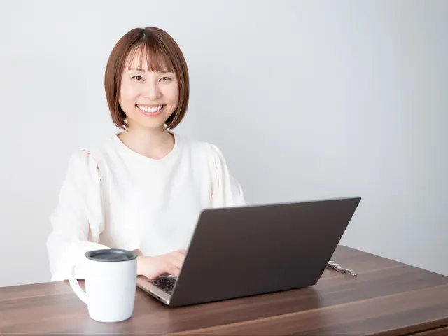 【プロフィール撮影】いろいろなパターンで撮影させていただきます♪