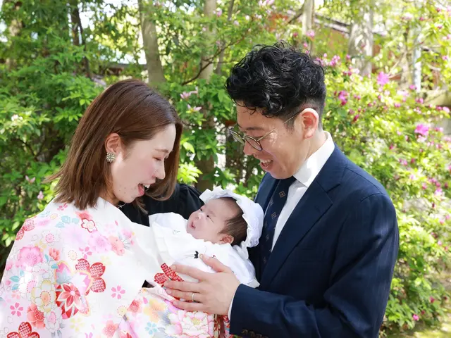 ◎年中無休◎お子様ご家族様に寄り添って撮影いたします◎営業時間外も対応可能