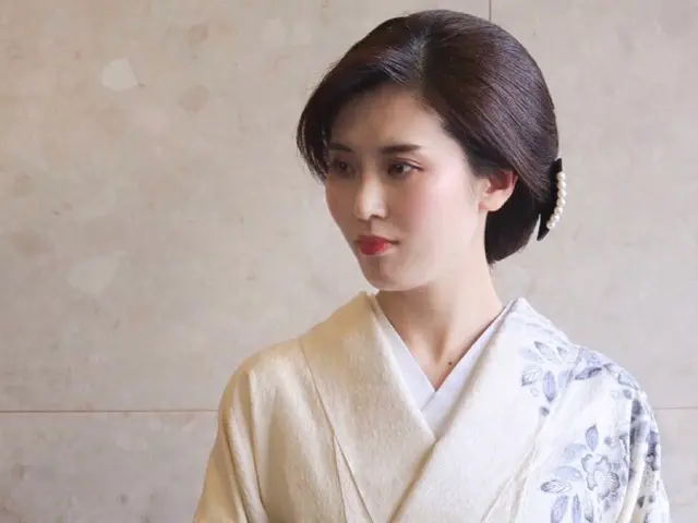 ヘアセット・メイク・お着付け全て対応させて頂きます。ご要望お聞かせください。