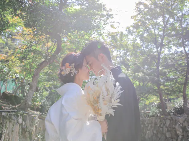 《師範がお伺い》お一人お一人骨格に似合う着付差し上げます★ヘアセット込み★