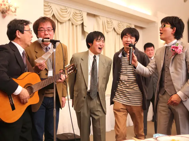 各種イベント、コンサート・ライヴなど多様で条件の難しい撮影もお任せ下さい!
