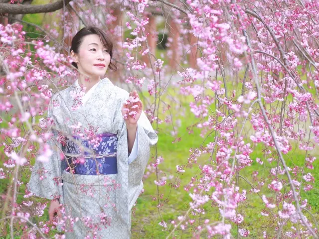 撮影割引きあり★ヘアセット 撮影 一度に全て出来る!/振袖11000円