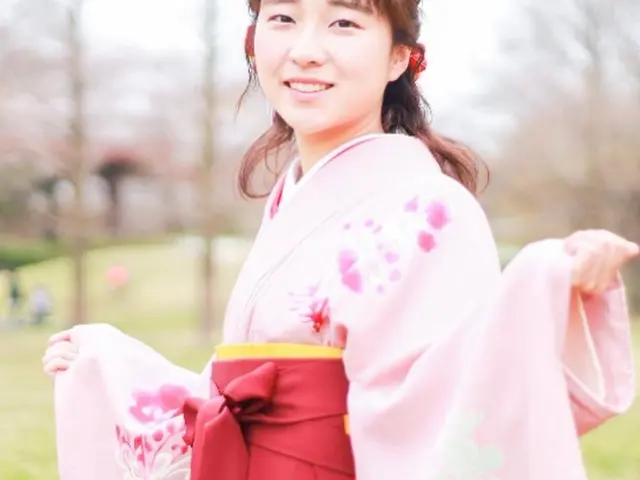 撮影割引きあり★ヘアセット 撮影 一度に全て出来る!/振袖11000円