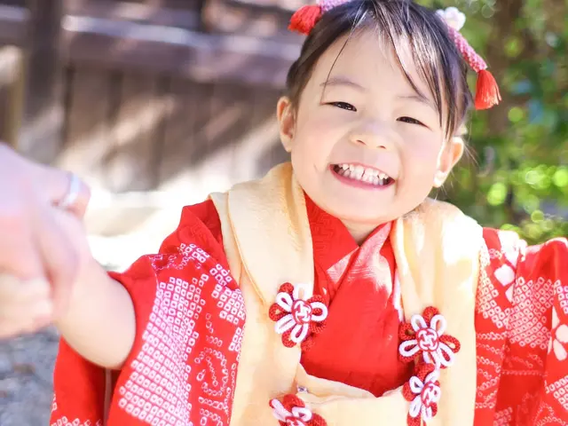 撮影割引きあり★ヘアセット 撮影 一度に全て出来る!/振袖11000円