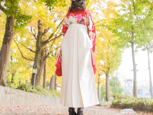 撮影割引きあり★ヘアセット 撮影 一度に全て出来る!/振袖11000円