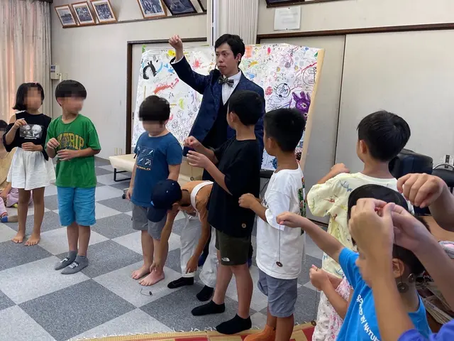 “プロ”の催眠術やマジックをご堪能あれ!★個人依頼、余興やショーまで幅広くご対応