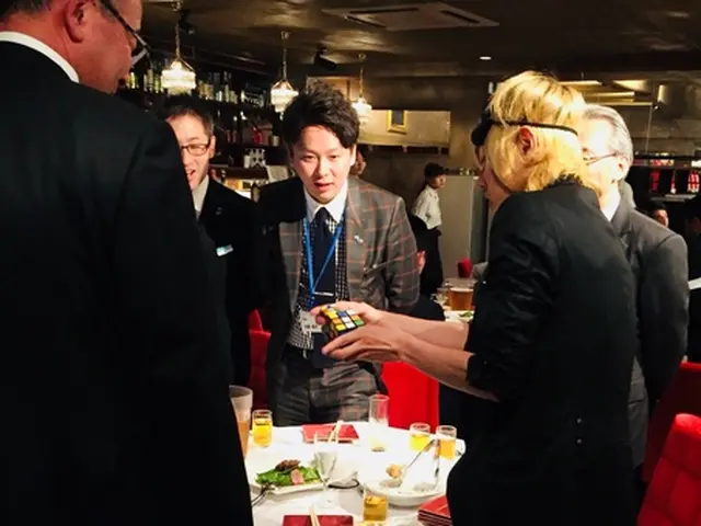 【日本一の称号を持つマジシャン】イベントを必ず盛り上げます!【TV出演多数】