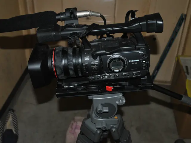 トランスジェンダーカメラマン★テレビ局スタッフ経験豊富