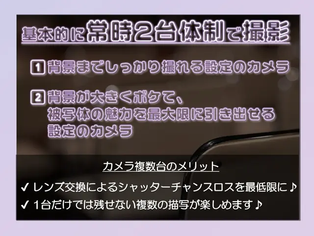 【年中無休★前日依頼OK】特別な思い出を写真に!◎撮影・提供枚数無制限♪