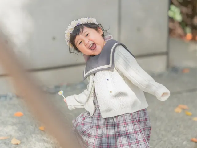 【特別な瞬間を一生の宝物に】ご家族写真や卒業・入学式の撮影は当店にお任せくだい♪