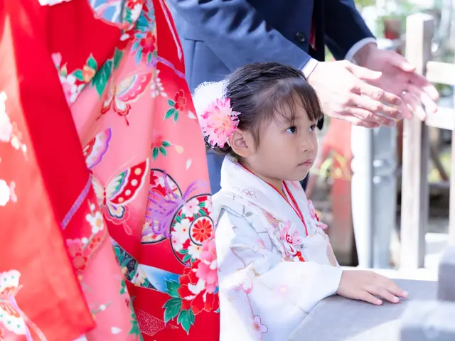 一瞬の笑顔を、一生の宝物に