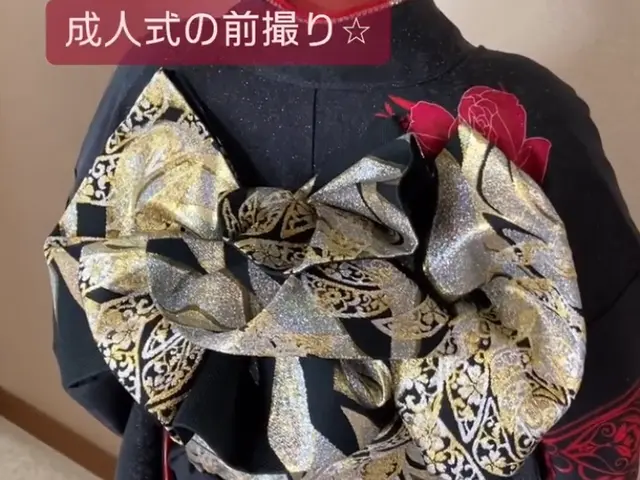 R7夏初掲載◇753ママ得プラン有◇日本髪結い、留袖、振袖もブライダル出身で安心