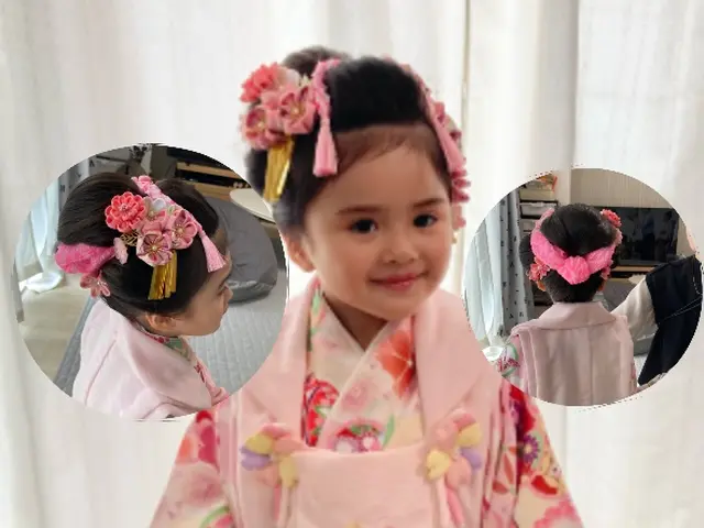 R7夏初掲載◇753ママ得プラン有◇日本髪結い、留袖、振袖もブライダル出身で安心