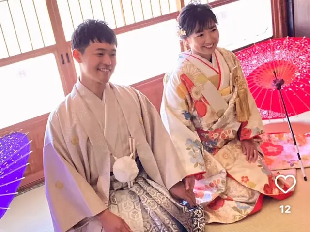 R7夏初掲載◇753ママ得プラン有◇日本髪結い、留袖、振袖もブライダル出身で安心