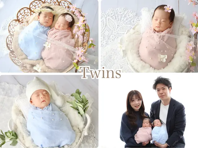 【時間内撮り放題】1枠〜おくるみ◎1時間 100枚以上納品^ ^